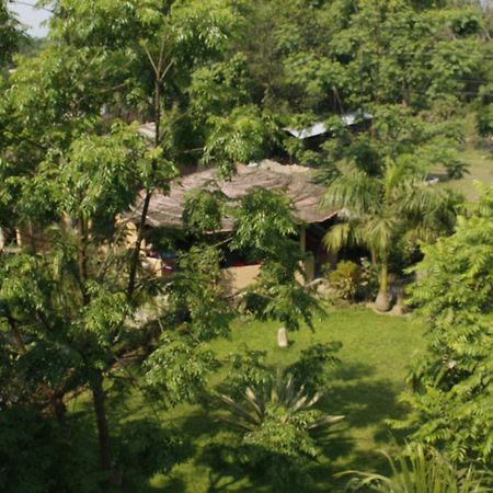 Chitwan Safari Camp & Lodge 索拉哈 外观 照片