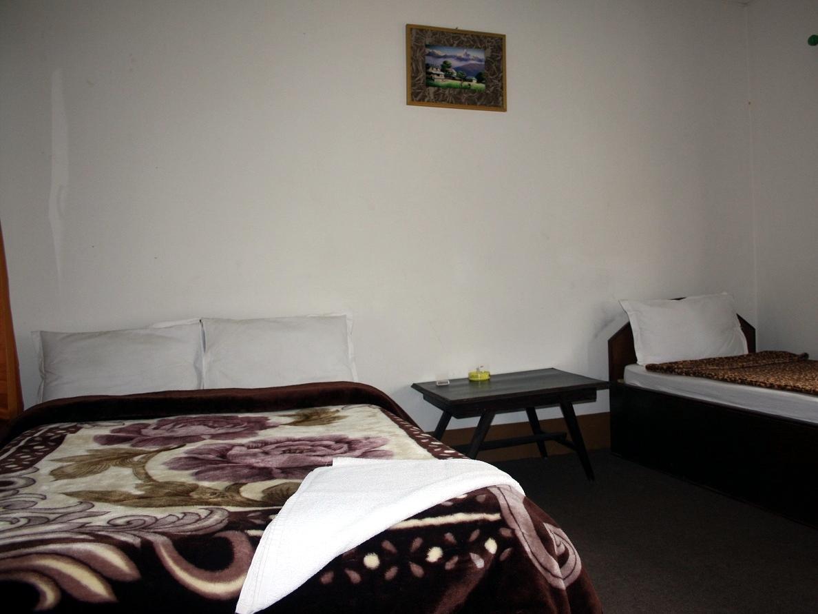 Chitwan Safari Camp & Lodge 索拉哈 外观 照片