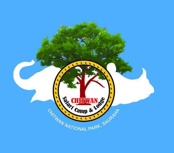 Chitwan Safari Camp & Lodge 索拉哈 外观 照片
